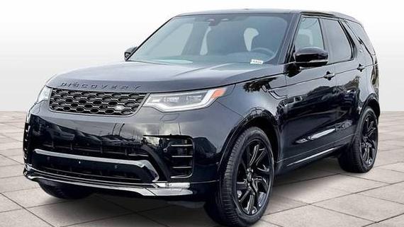LAND ROVER DISCOVERY 2025 SALRL4EU2S2506012 image